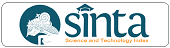 index sinta